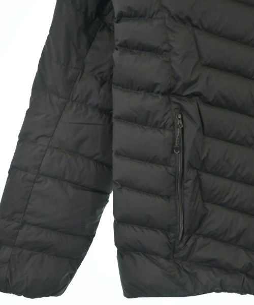 THE NORTH FACE（ザノースフェイス）ダウンジャケット/ダウンベスト 黒 サイズ:L メンズ/2200663173082