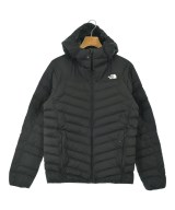 THE NORTH FACE（ザノースフェイス）ダウンジャケット/ダウンベスト 黒 サイズ:L メンズ/2200663173082