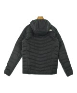 THE NORTH FACE（ザノースフェイス）ダウンジャケット/ダウンベスト 黒 サイズ:L メンズ/2200663173082
