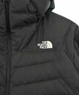 THE NORTH FACE（ザノースフェイス）ダウンジャケット/ダウンベスト 黒 サイズ:L メンズ/2200663173082