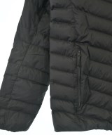 THE NORTH FACE（ザノースフェイス）ダウンジャケット/ダウンベスト 黒 サイズ:L メンズ/2200663173082