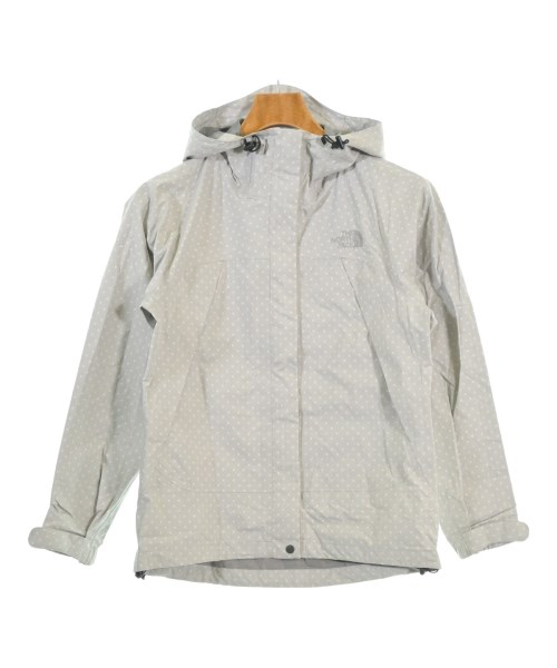 THE NORTH FACE(ザノースフェイス)マウンテンパーカー グレー サイズ:S/2200663650019