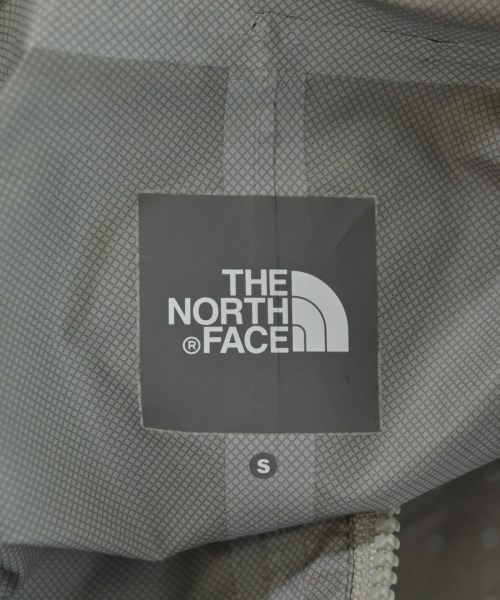 THE NORTH FACE（ザノースフェイス）マウンテンパーカー グレー サイズ:S レディース/2200663650019