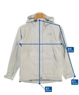 THE NORTH FACE（ザノースフェイス）マウンテンパーカー グレー サイズ:S レディース/2200663650019