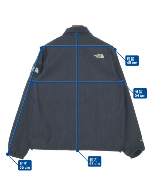 THE NORTH FACE（ザノースフェイス）その他 紺 サイズ:M メンズ/2200664334017