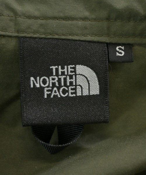 THE NORTH FACE（ザノースフェイス）その他 カーキ サイズ:S メンズ/2200665049019