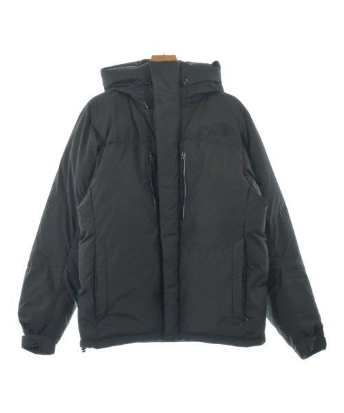 THE NORTH FACE(ザノースフェイス)ダウンジャケット/ダウンベスト 黒 サイズ:L/2200667343016