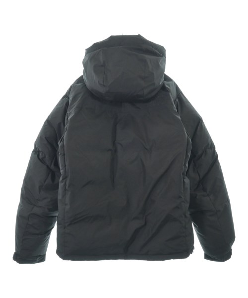THE NORTH FACE（ザノースフェイス）ダウンジャケット/ダウンベスト 黒 サイズ:L メンズ/2200667343016