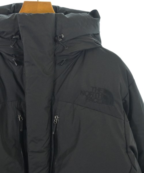 THE NORTH FACE（ザノースフェイス）ダウンジャケット/ダウンベスト 黒 サイズ:L メンズ/2200667343016