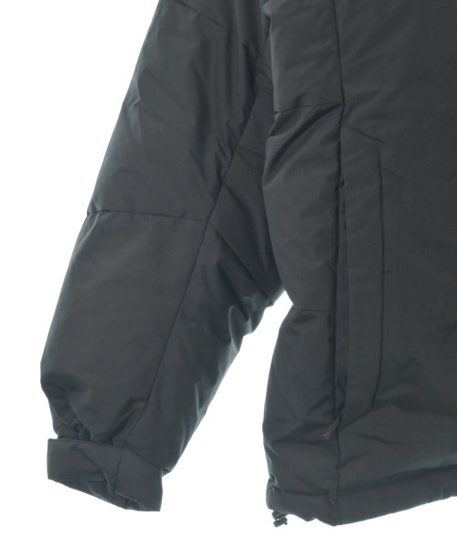 THE NORTH FACE（ザノースフェイス）ダウンジャケット/ダウンベスト 黒 サイズ:L メンズ/2200667343016