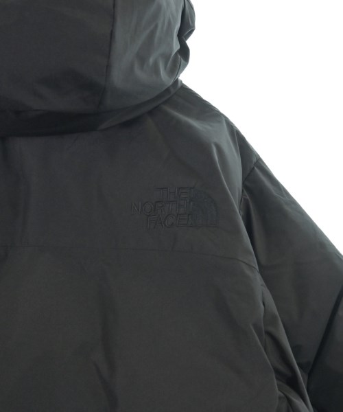 THE NORTH FACE（ザノースフェイス）ダウンジャケット/ダウンベスト 黒 サイズ:L メンズ/2200667343016