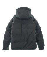 THE NORTH FACE（ザノースフェイス）ダウンジャケット/ダウンベスト 黒 サイズ:L メンズ/2200667343016