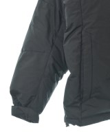 THE NORTH FACE（ザノースフェイス）ダウンジャケット/ダウンベスト 黒 サイズ:L メンズ/2200667343016