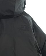 THE NORTH FACE（ザノースフェイス）ダウンジャケット/ダウンベスト 黒 サイズ:L メンズ/2200667343016