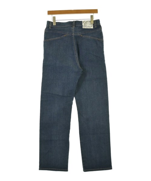 THE NORTH FACE（ザノースフェイス）デニムパンツ 紺 サイズ:L レディース/2200664518042