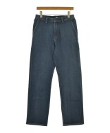 THE NORTH FACE（ザノースフェイス）デニムパンツ 紺 サイズ:L レディース/2200664518042