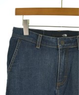 THE NORTH FACE（ザノースフェイス）デニムパンツ 紺 サイズ:L レディース/2200664518042