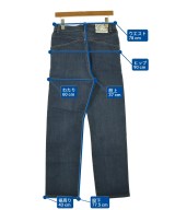 THE NORTH FACE（ザノースフェイス）デニムパンツ 紺 サイズ:L レディース/2200664518042