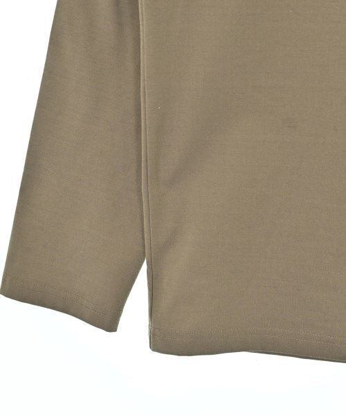 THE NORTH FACE（ザノースフェイス）Tシャツ・カットソー 茶 サイズ:L レディース/2200664905040