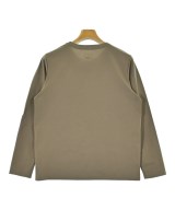 THE NORTH FACE（ザノースフェイス）Tシャツ・カットソー 茶 サイズ:L レディース/2200664905040