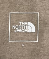 THE NORTH FACE（ザノースフェイス）Tシャツ・カットソー 茶 サイズ:L レディース/2200664905040