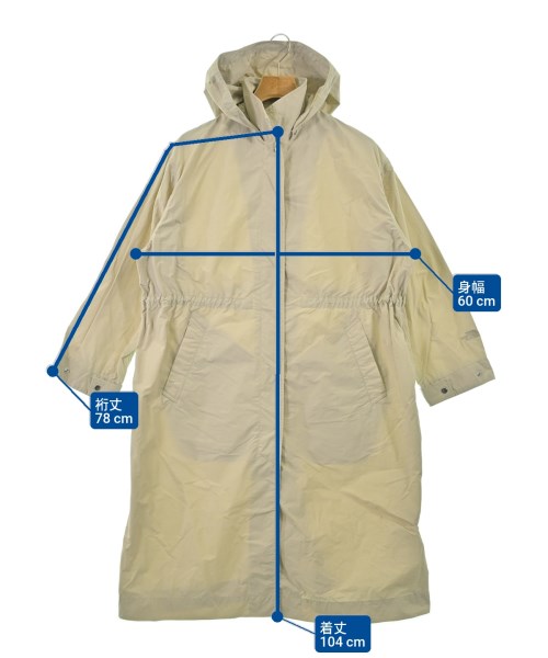THE NORTH FACE（ザノースフェイス）その他 ベージュ サイズ:M レディース/2200667531024