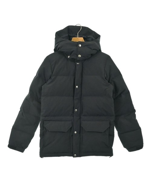 THE NORTH FACE(ザノースフェイス)ダウンジャケット/ダウンベスト 黒 サイズ:S/2200667606012