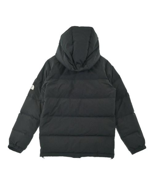 THE NORTH FACE（ザノースフェイス）ダウンジャケット/ダウンベスト 黒 サイズ:S メンズ/2200667606012