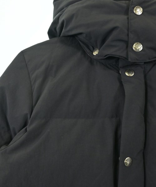 THE NORTH FACE（ザノースフェイス）ダウンジャケット/ダウンベスト 黒 サイズ:S メンズ/2200667606012