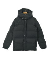 THE NORTH FACE（ザノースフェイス）ダウンジャケット/ダウンベスト 黒 サイズ:S メンズ/2200667606012
