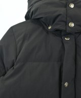 THE NORTH FACE（ザノースフェイス）ダウンジャケット/ダウンベスト 黒 サイズ:S メンズ/2200667606012