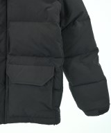THE NORTH FACE（ザノースフェイス）ダウンジャケット/ダウンベスト 黒 サイズ:S メンズ/2200667606012
