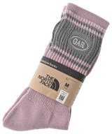 THE NORTH FACE（ザノースフェイス）小物類（その他） ピンク サイズ:M(25-27cm) メンズ/2200667616097