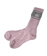 THE NORTH FACE（ザノースフェイス）小物類（その他） ピンク サイズ:M(25-27cm) メンズ/2200667616097