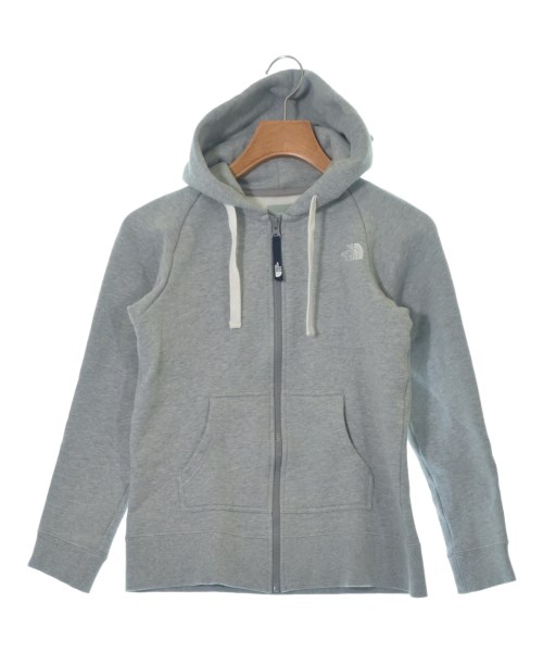 THE NORTH FACE(ザノースフェイス)パーカー グレー サイズ:S/2200664795016