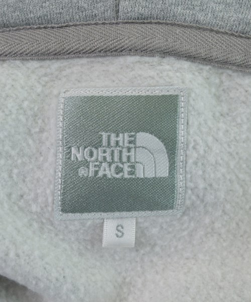 THE NORTH FACE（ザノースフェイス）パーカー グレー サイズ:S レディース/2200664795016
