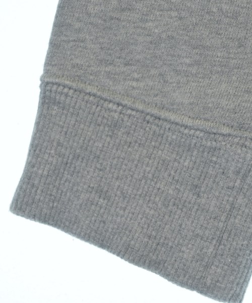 THE NORTH FACE（ザノースフェイス）パーカー グレー サイズ:S レディース/2200664795016