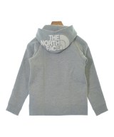 THE NORTH FACE（ザノースフェイス）パーカー グレー サイズ:S レディース/2200664795016