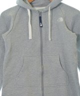 THE NORTH FACE（ザノースフェイス）パーカー グレー サイズ:S レディース/2200664795016