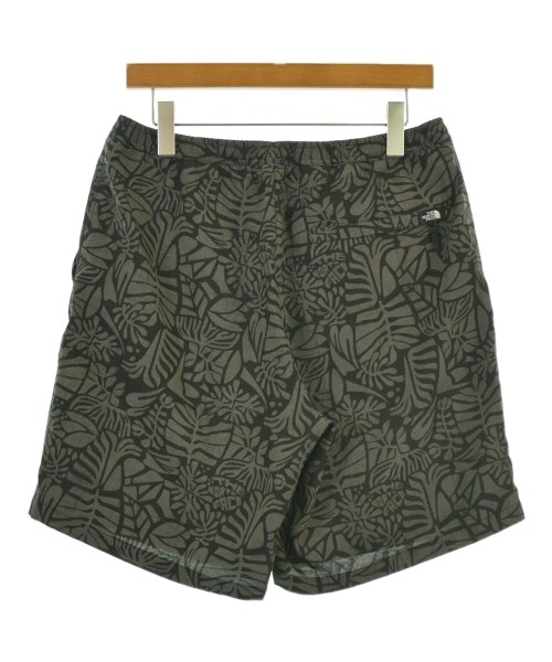 THE NORTH FACE（ザノースフェイス）ショートパンツ グレー サイズ:L メンズ/2200665166051
