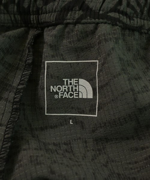 THE NORTH FACE（ザノースフェイス）ショートパンツ グレー サイズ:L メンズ/2200665166051