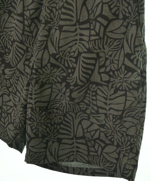 THE NORTH FACE（ザノースフェイス）ショートパンツ グレー サイズ:L メンズ/2200665166051