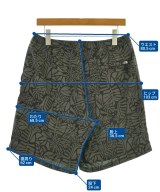 THE NORTH FACE（ザノースフェイス）ショートパンツ グレー サイズ:L メンズ/2200665166051