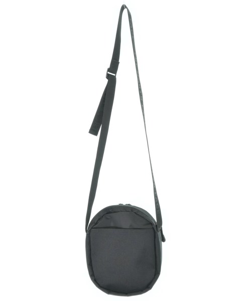 THE NORTH FACE PURPLE LABEL（ザノースフェイスパープルレーベル）ショルダーバッグ 黒 サイズ:- メンズ/2200665166099