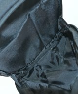 THE NORTH FACE PURPLE LABEL（ザノースフェイスパープルレーベル）ショルダーバッグ 黒 サイズ:- メンズ/2200665166099