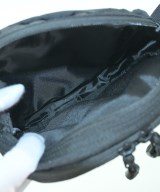 THE NORTH FACE PURPLE LABEL（ザノースフェイスパープルレーベル）ショルダーバッグ 黒 サイズ:- メンズ/2200665166099