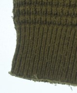 THE NORTH FACE（ザノースフェイス）ニット・セーター カーキ サイズ:M レディース/2200665314032