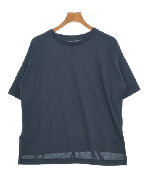 THE NORTH FACE(ザノースフェイス)Tシャツ・カットソー 紺 サイズ:M/2200665314056