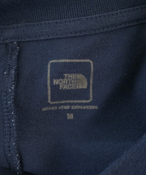 THE NORTH FACE（ザノースフェイス）Tシャツ・カットソー 紺 サイズ:M メンズ/2200665314056