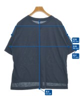 THE NORTH FACE（ザノースフェイス）Tシャツ・カットソー 紺 サイズ:M メンズ/2200665314056